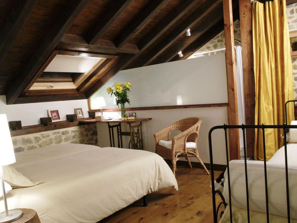 El Rincon De Dona Urraca Hotel Cotillo Room photo