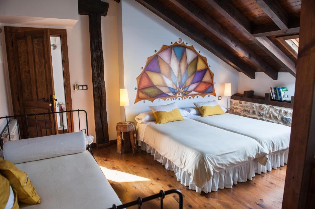 El Rincon De Dona Urraca Hotel Cotillo Room photo