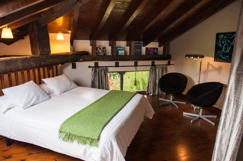 El Rincon De Dona Urraca Hotel Cotillo Room photo