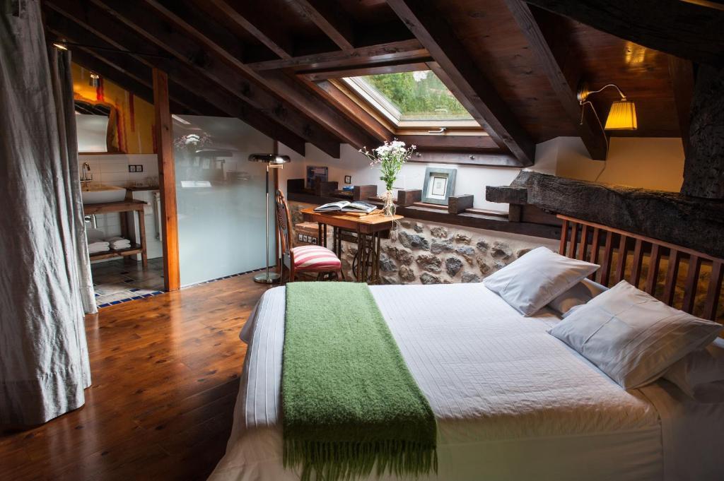 El Rincon De Dona Urraca Hotel Cotillo Room photo