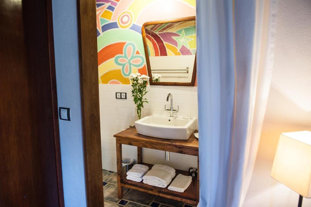 El Rincon De Dona Urraca Hotel Cotillo Room photo
