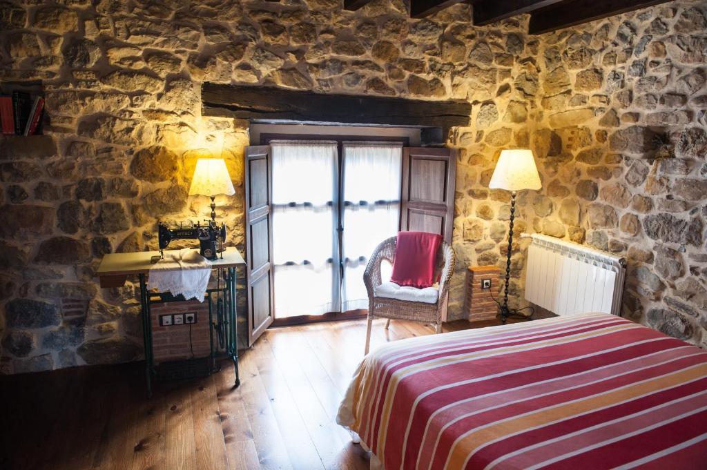 El Rincon De Dona Urraca Hotel Cotillo Room photo